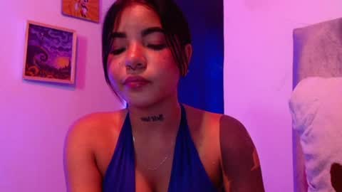 Snapshot of maggie_love77 chatting on 05/16/26, 12:29 maggie online show from 05/16/26, 12:29