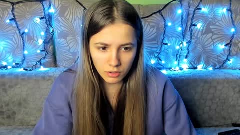 Maggie online show from 12/13/24, 01:48