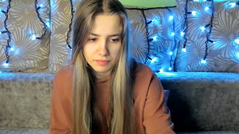 Maggie online show from 12/31/24, 01:36