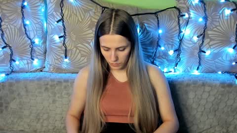 Maggie online show from 01/24/25, 01:45