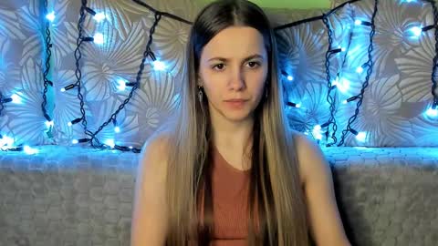 Maggie online show from 02/13/25, 01:19