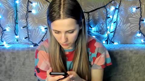 Maggie online show from 02/16/25, 04:42