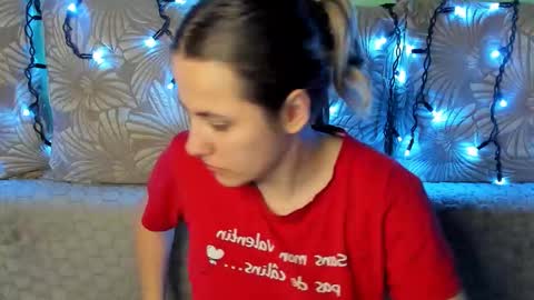 Maggie online show from 03/02/26, 01:41