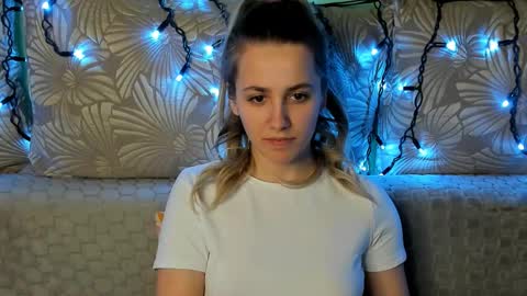 Maggie online show from 03/08/26, 02:04