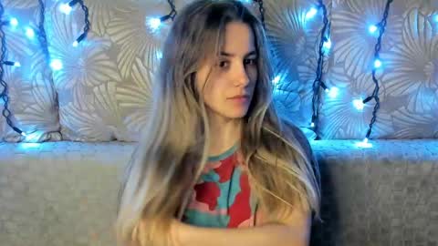 Maggie online show from 04/20/26, 12:57