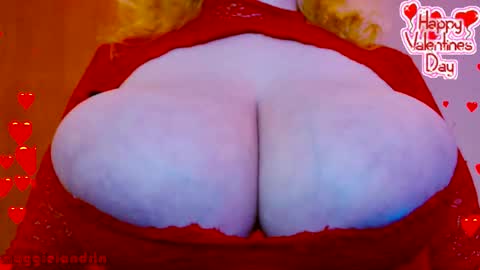 Maggie   online show from 02/14/26, 06:21