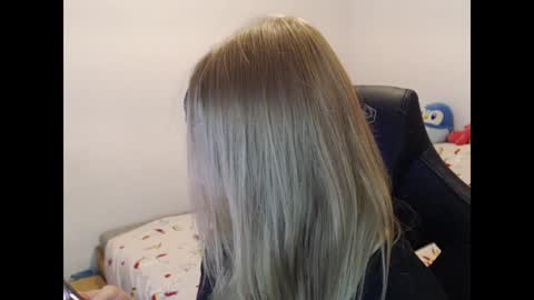 Snapshot of maggieswaggy chatting on 12/01/24, 07:58 Magdalene Swaggy online show from 12/01/24, 07:58