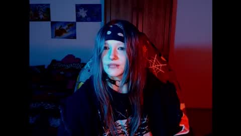 Magdalene Swaggy online show from 01/31/26, 07:11