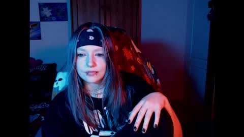 Magdalene Swaggy online show from 02/03/26, 07:41