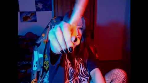 Magdalene Swaggy online show from 02/05/26, 04:55