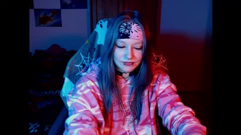 Magdalene Swaggy online show from 02/07/26, 05:38