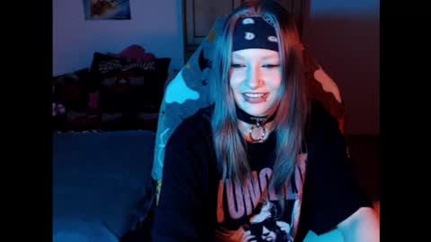 Magdalene Swaggy online show from 02/28/26, 06:09