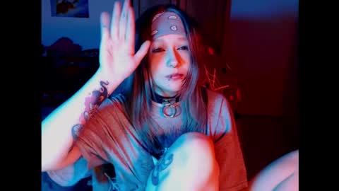 Magdalene Swaggy online show from 03/23/26, 07:29