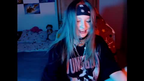 Magdalene Swaggy online show from 03/30/26, 05:47