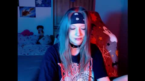 Magdalene Swaggy online show from 03/31/26, 05:57