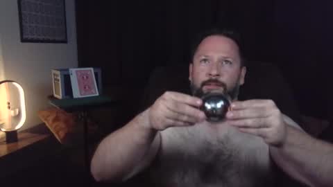 Magic online show from 10/22/25, 05:41