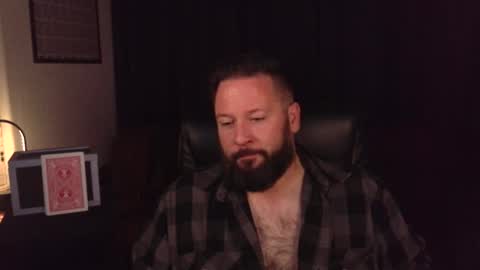 Magic online show from 01/12/26, 07:02