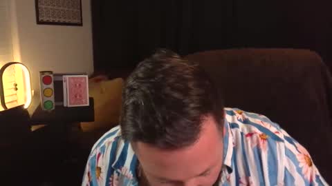 Magic online show from 03/01/26, 05:09