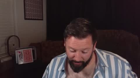 Magic online show from 05/14/26, 05:36