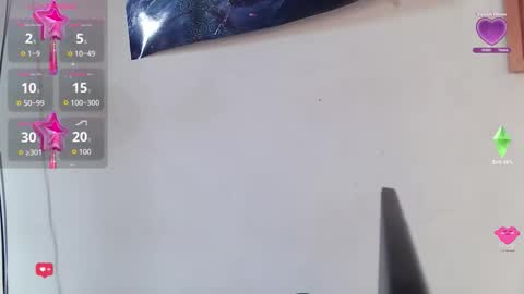 Luna  online show from 10/30/25, 05:57