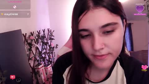 Luna  online show from 01/10/26, 07:15