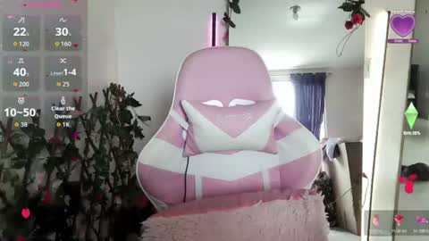 Snapshot of magic__smile chatting on 07/31/26, 06:51 Luna online show from 07/31/26, 06:51