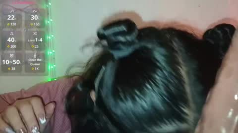 Alice online show from 04/12/26, 05:01