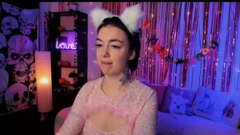 Magic Allie online show from 10/27/25, 07:51