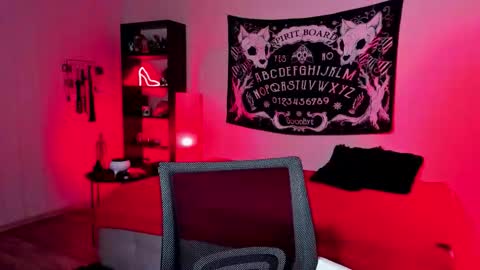 Magic Allie online show from 03/02/26, 06:48