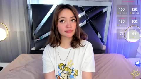 magic_aliice online show from 02/26/25, 06:32