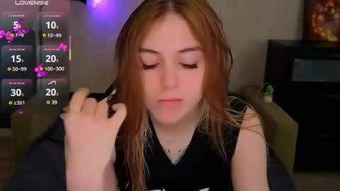 Bella online show from 06/20/26, 07:55