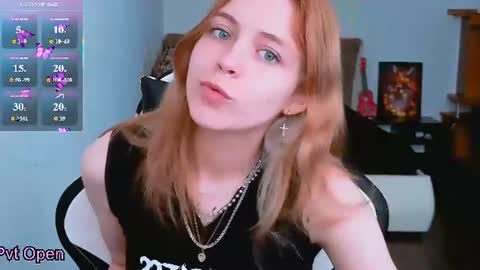Bella online show from 07/22/26, 12:41