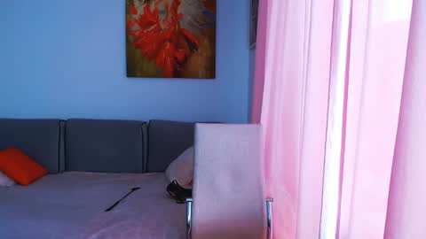 Snapshot of magic_blondie chatting on 02/20/26, 12:27 Margo online show from 02/20/26, 12:27