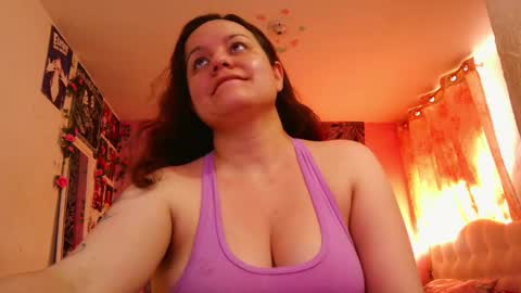 Snapshot of magic_clairewitch chatting on 01/18/25, 02:44 Claire online show from 01/18/25, 02:44
