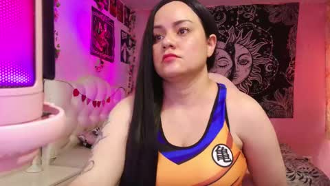 Snapshot of magic_clairewitch chatting on 02/05/25, 04:47 Claire online show from 02/05/25, 04:47