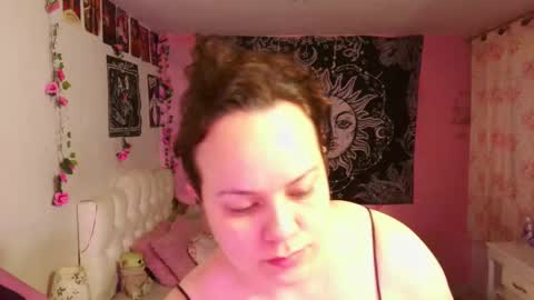 Snapshot of magic_clairewitch chatting on 02/24/25, 11:19 Claire online show from 02/24/25, 11:19