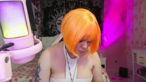 Snapshot of magic_clairewitch chatting on 03/07/25, 02:25 Claire online show from 03/07/25, 02:25