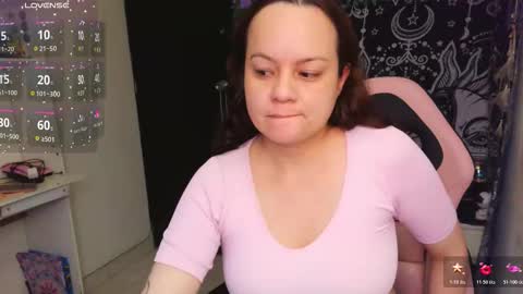 Claire online show from 01/08/26, 09:17