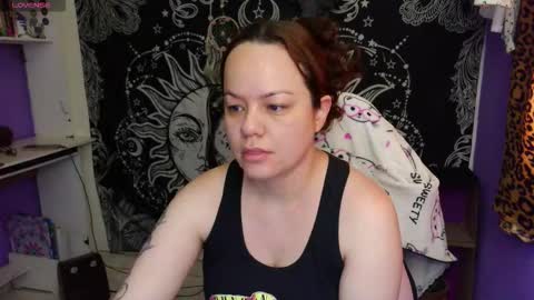 Claire online show from 03/21/26, 12:21