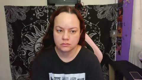 Snapshot of magic_clairewitch chatting on 05/17/26, 11:17 Claire online show from 05/17/26, 11:17