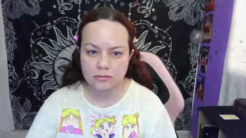 Snapshot of magic_clairewitch chatting on 05/24/26, 09:20 Claire online show from 05/24/26, 09:20