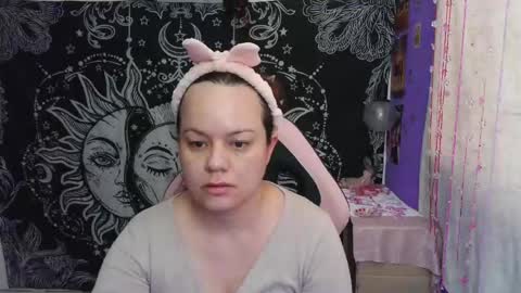 Snapshot of magic_clairewitch chatting on 05/31/26, 09:16 Claire online show from 05/31/26, 09:16