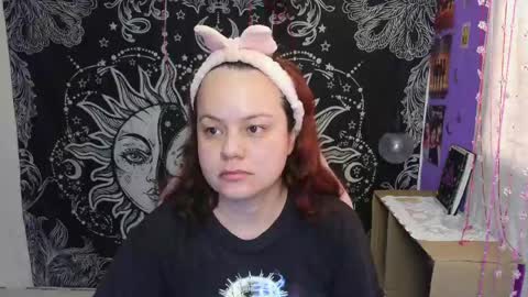 Snapshot of magic_clairewitch chatting on 06/01/26, 09:38 Claire online show from 06/01/26, 09:38