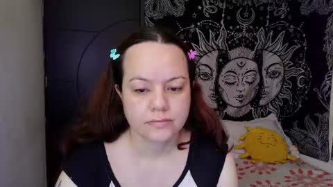 Claire online show from 06/30/26, 11:44