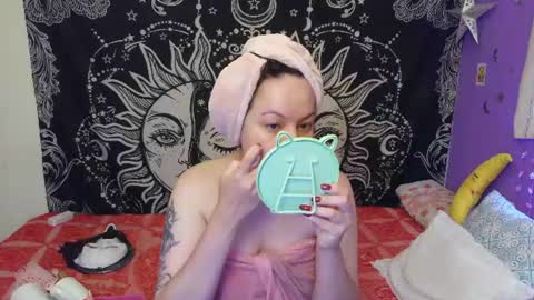 Claire online show from 07/23/26, 11:30