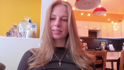 Alice  online show from 01/13/26, 09:14