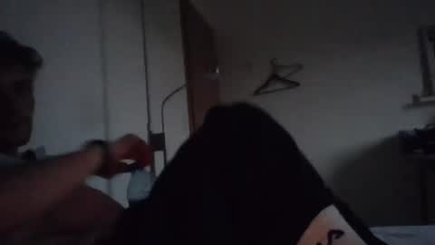 magic_dark_eye online show from 10/20/25, 04:40