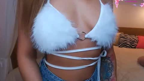 Hypnotizing online show from 10/05/25, 03:05