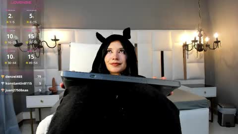 Magic isis  online show from 04/22/26, 06:05