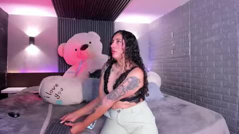 magic_ivone online show from 02/18/26, 11:50